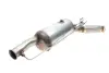 Фільтр сажевий Citroen C4 Picasso 09-13/DS5 11-15/Peugeot 5008 2.0HDi 09-17 (Euro 5) BM CATALYSTS BM11235H (фото 12)