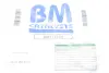 Фільтр сажевий Citroen C4 Picasso 09-13/DS5 11-15/Peugeot 5008 2.0HDi 09-17 (Euro 5) BM CATALYSTS BM11235H (фото 2)