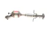 Катализатор выхлопной системы Ford Tourneo Connect/Transit Connect 1.8TDCi/DI 02-18 BM CATALYSTS BM80621H (фото 3)