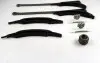 Комплект цепи ГРМ BMW 5 (F10)/7 (F01-F04)/X5 (F15/F85)/X6 (F16/F86) 11-19 N63/S63 HEPU 21-0277 (фото 1)