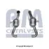 Фото запчасти 1 - катализатор выхлопной системы Citroen Berlingo/Peugeot Partner 1.6HDi 04- BM CATALYSTS BM80339H Катализатор выхлопной системы Citroen Berlingo/Peugeot Partner 1.6HDi 04- BM CATALYSTS BM80339H (фото 1)
