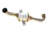 Катализатор выхлопной системы Citroen Jumpy/Peugeot Expert 2.0HDi 07-16 BM CATALYSTS BM80462H (фото 11)