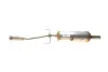 Катализатор выхлопной системы Citroen C3/Peugeot 2008/208 1.6HDi 13- BM CATALYSTS BM31030H (фото 12)