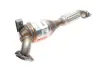 Катализатор выхлопной системы Ford Transit Connect 1.8Di/TDCi 02-13 BM CATALYSTS BM80447H (фото 12)