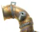 Каталізатор вихлопної системи Citroen C5/Peugeot 407 2.0HDi 04- BM CATALYSTS BM80324H (фото 4)