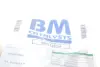 Фильтр сажевый Citroen Jumpy/Peugeot Expert 1.6HDi 07- (Euro 5) BM CATALYSTS BM11351H (фото 2)