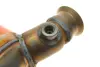 Фильтр сажевый Citroen Jumpy/Peugeot Expert 1.6HDi 07- (Euro 5) BM CATALYSTS BM11351H (фото 8)
