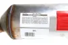 Фільтр сажевий Citroen C5/Peugeot 508/407 2.0HDi 09- (Euro 5) BM CATALYSTS BM11277H (фото 9)