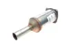 Фільтр сажевий Citroen C4/Peugeot 308 2.0HDI 04-12 (Euro 5) BM CATALYSTS BM11415H (фото 10)