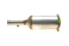 Фильтр сажевый Citroen C4 Picasso/C5/Peugeot 407 2.0HDI 04- BM CATALYSTS BM11371H (фото 5)