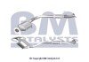 Катализатор выхлопной системы Ford Transit 2.4TDCi 06-14 BM CATALYSTS BM80474H (фото 1)