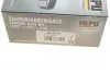 Комплект ГРМ Land Rover Discovery/Range Rover 3.0 TD 09- (20x80z) HEPU 20-2073 (фото 10)