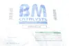 Каталізатор вихлопної системи MB Vito (W639) OM646 03- BM CATALYSTS BM80352H (фото 2)