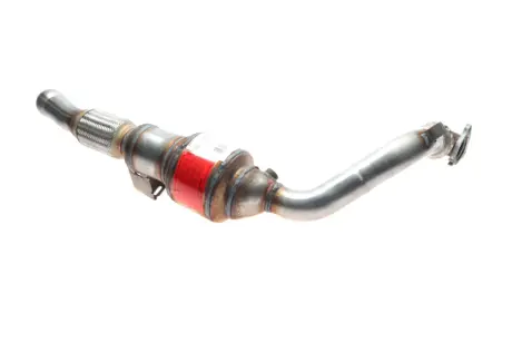 Каталізатор вихлопної системи MB Vito (W639) OM642 06- BM CATALYSTS BM80518H