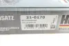 Комплект цепи ГРМ BMW 1 (E81/E87/E90) (N13//N73) 03-11 HEPU 21-0170 (фото 40)