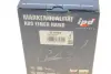 Комплект цепи ГРМ Audi A5/A4/A6/A7/A8 2.8-4.0 06-18 HEPU 21-0503 (фото 10)