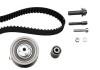 Комплект ГРМ VW Passat/Audi A4 1.9 TDI 95-01 (137x25) HEPU 20-1329 (фото 1)