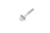 Комплект цепи ГРМ Skoda Fabia/Roomster 1.2i 03-15 HEPU 21-0022 (фото 21)