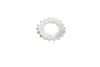 Комплект цепи ГРМ Skoda Fabia/Roomster 1.2i 03-15 HEPU 21-0022 (фото 29)