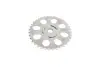 Комплект цепи ГРМ Skoda Fabia/Roomster 1.2i 03-15 HEPU 21-0022 (фото 32)