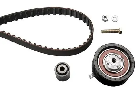Комплект ГРМ VW Polo 1.7/1.9 SDI 96-01 HEPU 20-1174