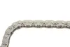 Комплект ланцюга ГРМ Audi A4 1.8 95-00 HEPU 21-0304 (фото 2)