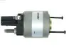 Реле втягуюче стартера SS3103(VALEO) AS SS3103(VALEO) (фото 1)