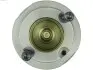 Реле втягуюче стартера SS3103(VALEO) AS SS3103(VALEO) (фото 2)