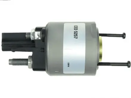 Реле втягуюче стартера SS3103(VALEO) AS SS3103(VALEO)