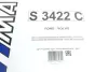 Фильтр салона Ford C-Max II/Focus III/Grand C-Max/Kuga II/Connect/Volvo V40 10- SOFIMA S 3422 C (фото 6)