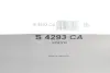 Фільтр салону Volvo S90 II/V60 II/V 90 II/XC 60 II/XC 90 II 14- (вугільний) SOFIMA S 4293 CA (фото 6)