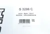 Фильтр салона VW Golf/Passat 14-/Crafter 16-/Skoda Octavia 12-/SuperB 15- SOFIMA S 3298 C (фото 6)