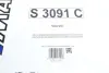 Фильтр салона Volvo S60/S70/S80/V70/XC90 2.0-3.2 97-14 SOFIMA S 3091 C (фото 5)