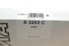 Фільтр салону BMW X3 (F25)/X4 (F26) 10-18 (к-кт 2шт.) SOFIMA S 3253 C (фото 5)
