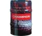 Моторное масло OEM SPECIFIC 5W30 C3 SP EXTRA 60 л CHAMPION 1049368 (фото 1)
