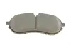VW Колодки торм. передние Crafter 16- BOSCH 0986424931 (фото 5)