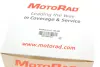Термостат Opel Combo 1.3CDTI 05-11 (88°C) MOTORAD 692-88K (фото 8)
