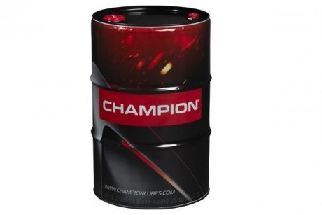 Олива моторна NEW ENERGY 10W40 ULTRA 205L CHAMPION 8207327