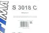Фильтр салона Renault Laguna I 95-01 SOFIMA S 3018 C (фото 7)