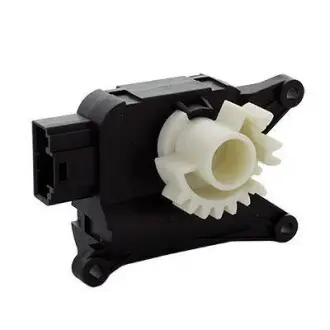 Електропривід повітряної заслонки HOFFER K107065