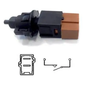 Вимикач стопсигналу HOFFER 3500109