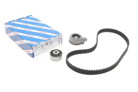 РМК ГРМ Z=105 +ролики HYUNDAI/KIA Accent/Elantra/Getz/Matrix/Cerato/Prode/Rio \'\'1,4-1,6 "95>> BOSCH 1987946541