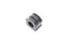 Втулка стабілізатора (переднього) Audi A3/TT/Skoda Octavia/Bora/VW Golf (d=20mm) (ремонтна) BELGUM PARTS BG2304 (фото 3)
