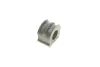 Втулка стабилизатора (переднего) Audi A3/TT/Skoda Octavia/Bora/VW Golf (d=19mm) (ремонтная) BELGUM PARTS BG2303 (фото 2)