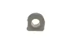 Втулка стабилизатора (переднего) Audi A3/TT/Skoda Octavia/Bora/VW Golf (d=19mm) (ремонтная) BELGUM PARTS BG2303 (фото 4)