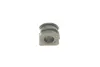 Втулка стабилизатора (переднего) Audi A3/TT/Skoda Octavia/Bora/VW Golf (d=19mm) (ремонтная) BELGUM PARTS BG2303 (фото 5)