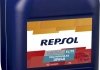 Олива моторна ELITE MULTIVALVULAS 10W-4 20 л REPSOL RPP0064MDA (фото 1)