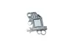Реле генератора (12V) MB C-class (W205)/E-class (W213) 15- (M274) BOSCH 1 986 AE0 018 (фото 3)