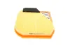 Фільтр повітряний Fiat Panda 1.0Hybrid 16- FILTER WUNDER WH 656 (фото 4)