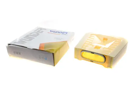 Фільтр повітряний Audi A4/A5 3.0 TDI 15- FILTER WUNDER WH 156